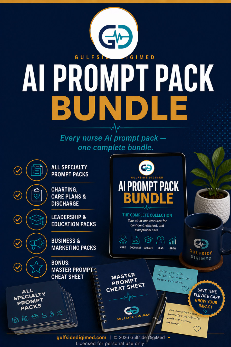 Bundle