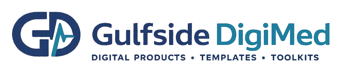 Gulfside DigiMed